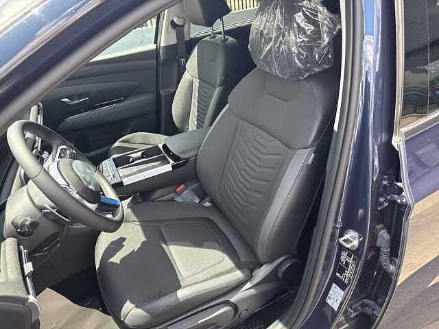Hyundai TUCSON 1.6 HEV aut.Exellence