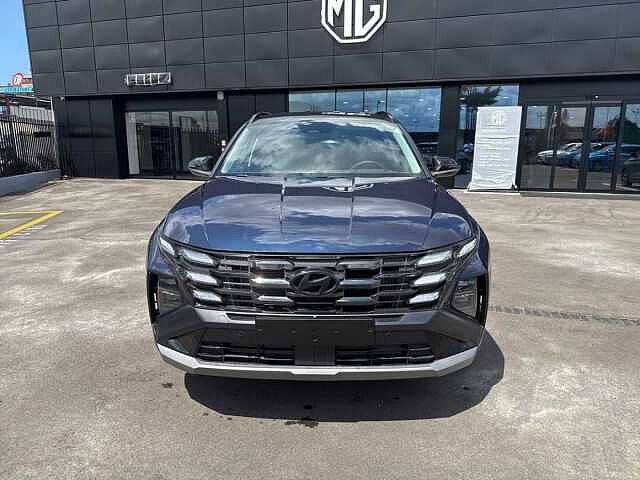 Hyundai TUCSON 1.6 HEV aut.Exellence