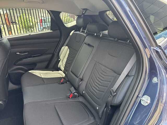 Hyundai TUCSON 1.6 HEV aut.Exellence
