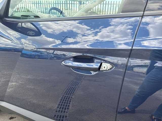 Hyundai TUCSON 1.6 HEV aut.Exellence