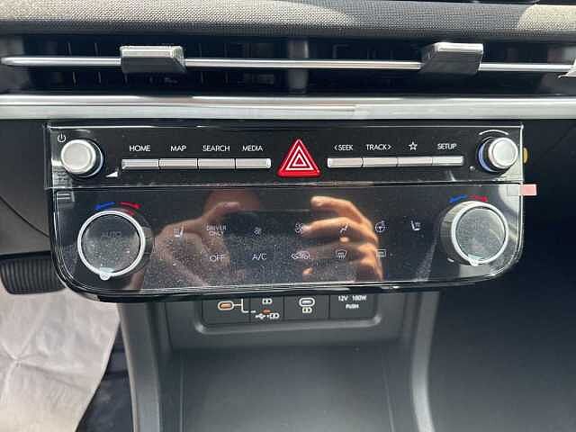 Hyundai TUCSON 1.6 HEV aut.Exellence