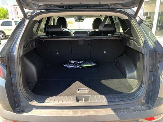 Hyundai TUCSON 1.6 HEV aut.Exellence