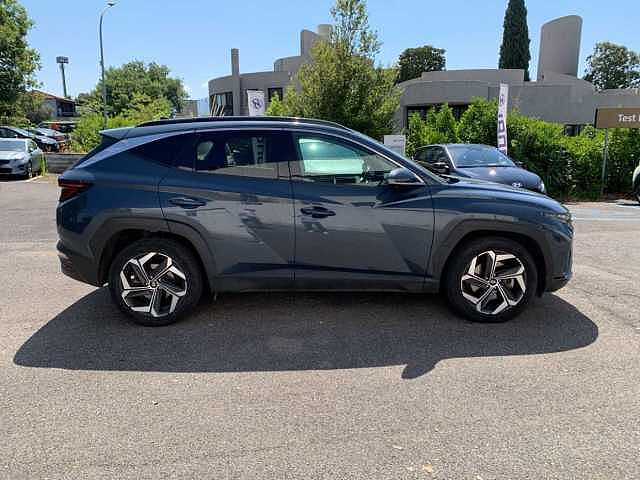 Hyundai TUCSON 1.6 HEV aut.Exellence