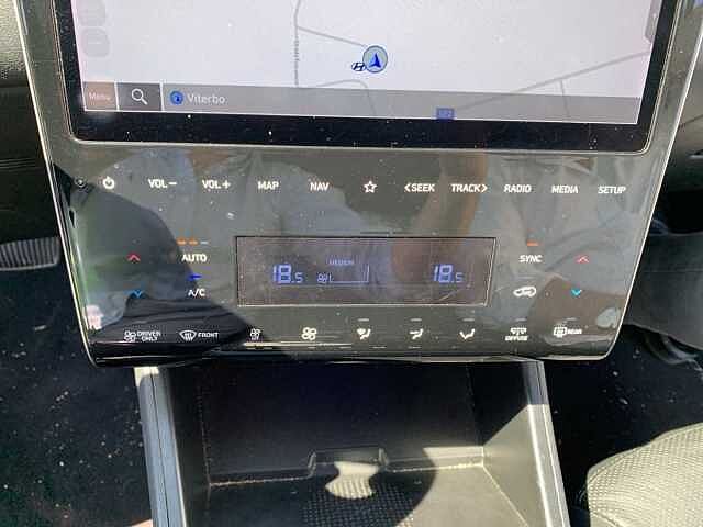 Hyundai TUCSON 1.6 HEV aut.Exellence
