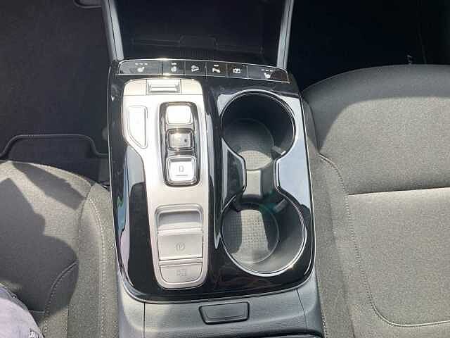 Hyundai TUCSON 1.6 HEV aut.Exellence