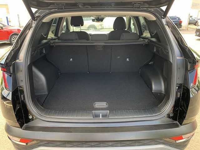 Hyundai TUCSON 1.6 HEV aut.Exellence