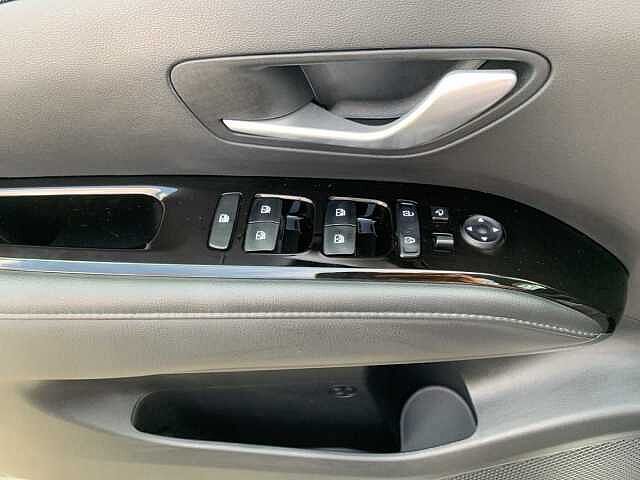Hyundai TUCSON 1.6 HEV aut.Exellence
