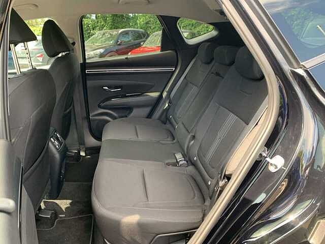 Hyundai TUCSON 1.6 HEV aut.Exellence