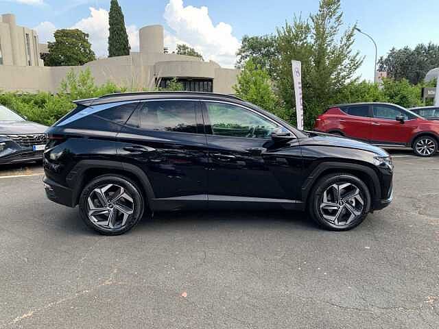 Hyundai TUCSON 1.6 HEV aut.Exellence
