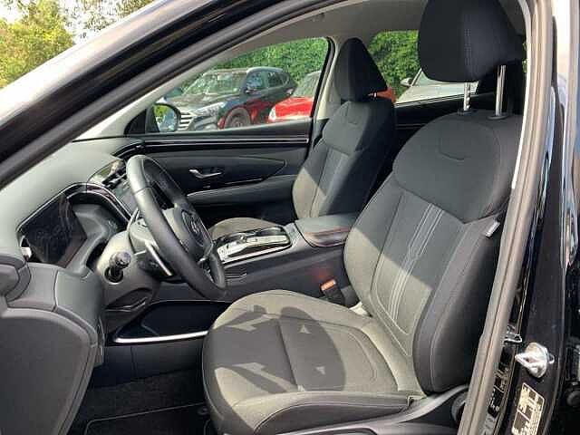 Hyundai TUCSON 1.6 HEV aut.Exellence