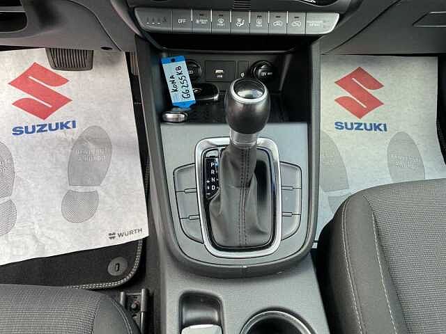 Hyundai KONA HEV 1.6 DCT XTech