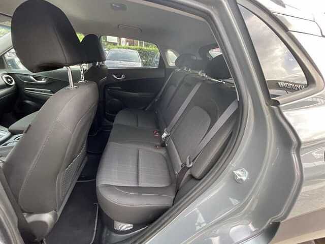 Hyundai KONA HEV 1.6 DCT XTech