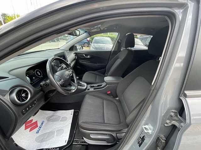 Hyundai KONA HEV 1.6 DCT XTech