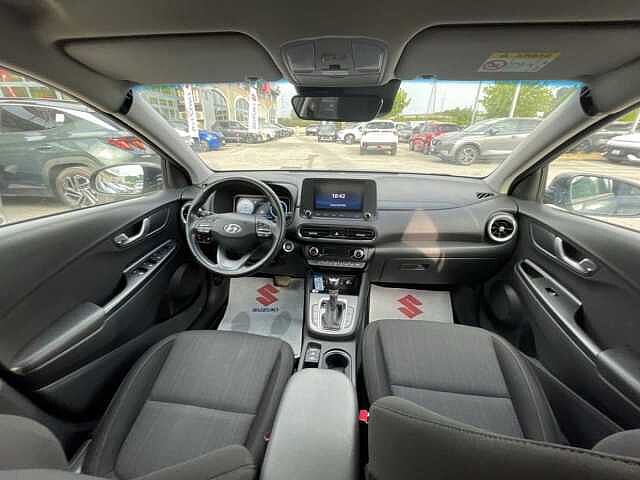 Hyundai KONA HEV 1.6 DCT XTech