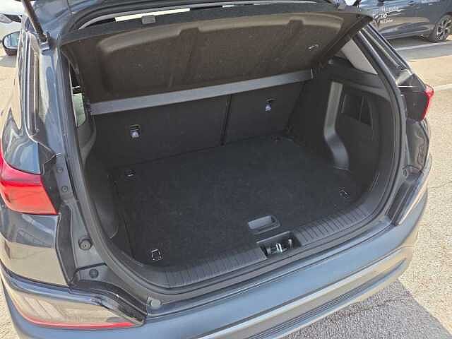 Hyundai KONA HEV 1.6 DCT XLine
