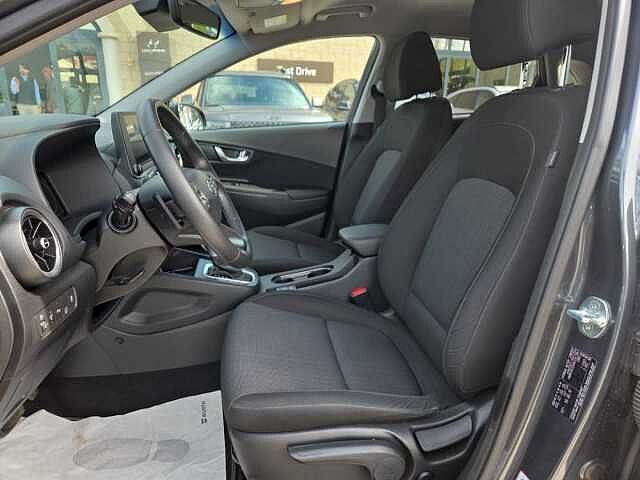 Hyundai KONA HEV 1.6 DCT XLine