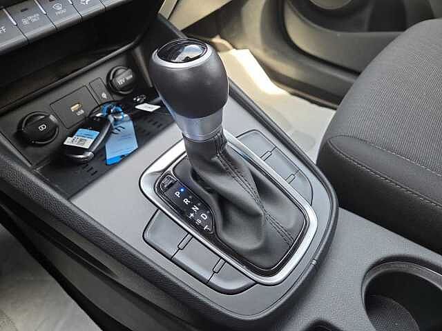 Hyundai KONA HEV 1.6 DCT XLine