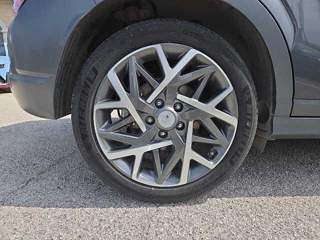 Hyundai KONA HEV 1.6 DCT XLine