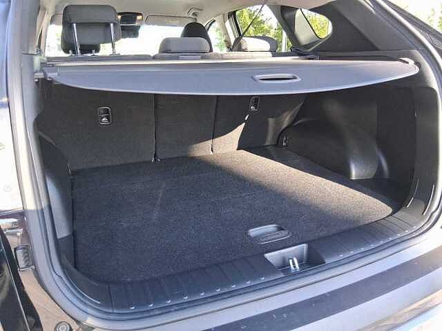 Hyundai TUCSON 1.6 T-GDI 48V XLine