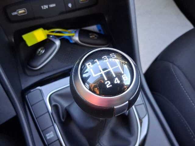 Hyundai TUCSON 1.6 T-GDI 48V XLine
