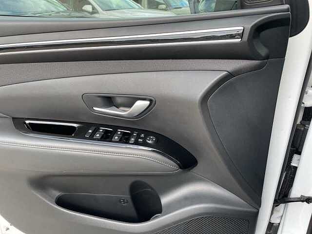 Hyundai TUCSON 1.6 CRDI 48V XLine