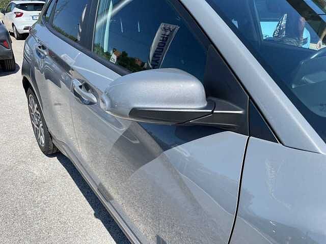Hyundai KONA HEV 1.6 DCT XLine