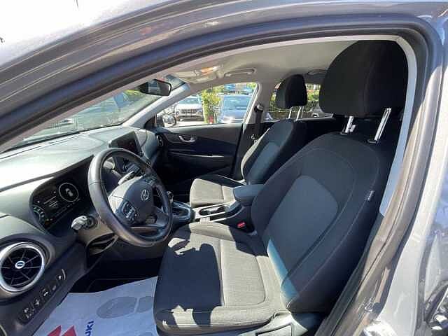 Hyundai KONA HEV 1.6 DCT XLine