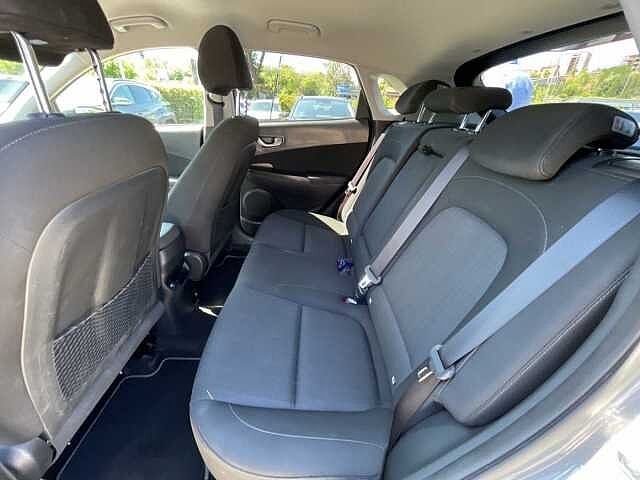 Hyundai KONA HEV 1.6 DCT XLine