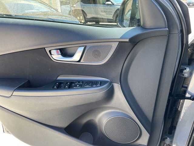Hyundai KONA HEV 1.6 DCT XLine