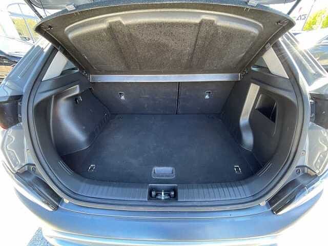 Hyundai KONA HEV 1.6 DCT XLine