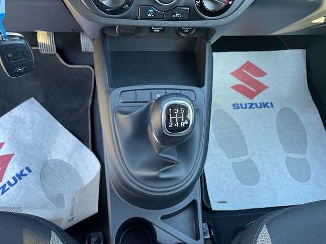 Hyundai i10 1.0 MPI Tech