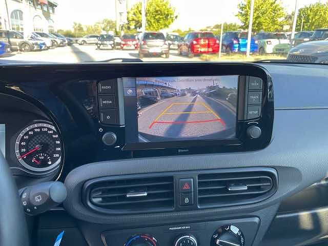Hyundai i10 1.0 MPI Tech