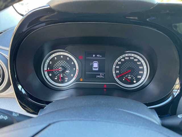 Hyundai i10 1.0 MPI Tech