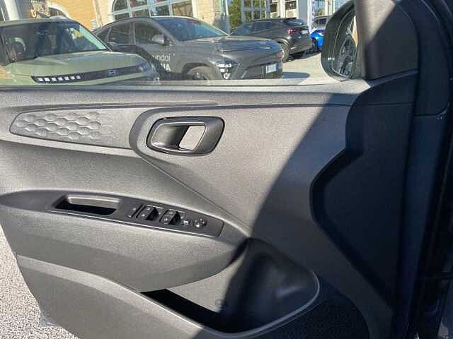 Hyundai i10 1.0 MPI Tech
