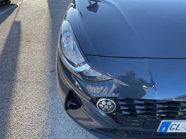 Hyundai i10 1.0 MPI Tech