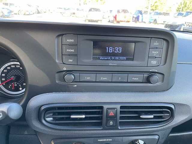 Hyundai i10 1.0 GPL Econext Advanced