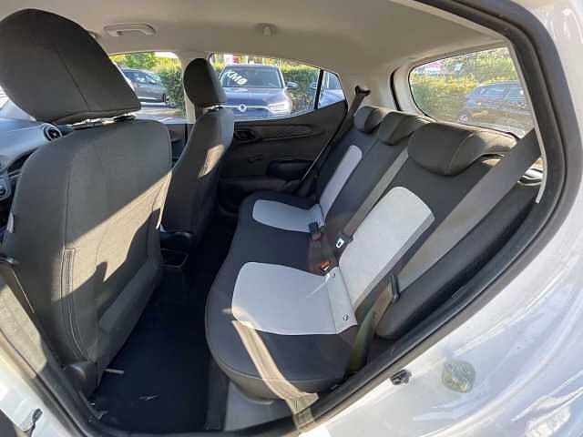 Hyundai i10 1.0 GPL Econext Advanced