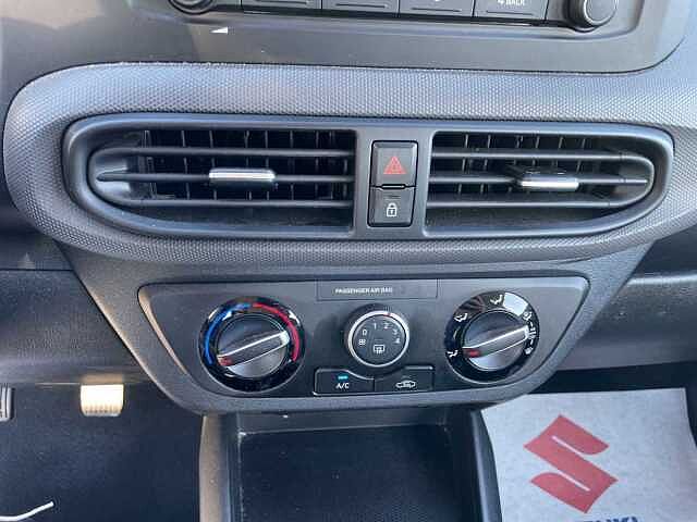 Hyundai i10 1.0 GPL Econext Advanced