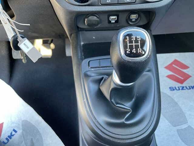 Hyundai i10 1.0 GPL Econext Advanced