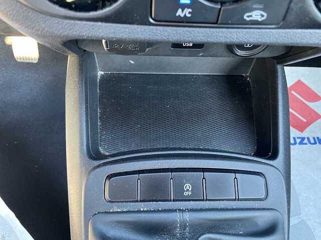 Hyundai i10 1.0 GPL Econext Advanced