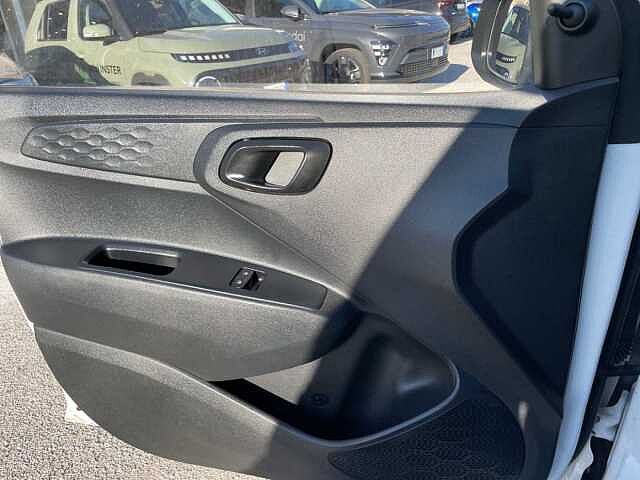 Hyundai i10 1.0 GPL Econext Advanced