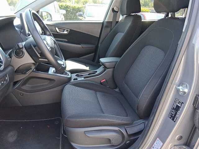 Hyundai KONA HEV 1.6 DCT XLine