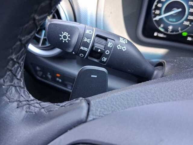 Hyundai KONA HEV 1.6 DCT XLine