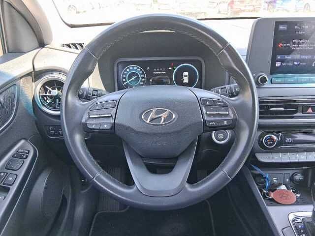 Hyundai KONA HEV 1.6 DCT XLine