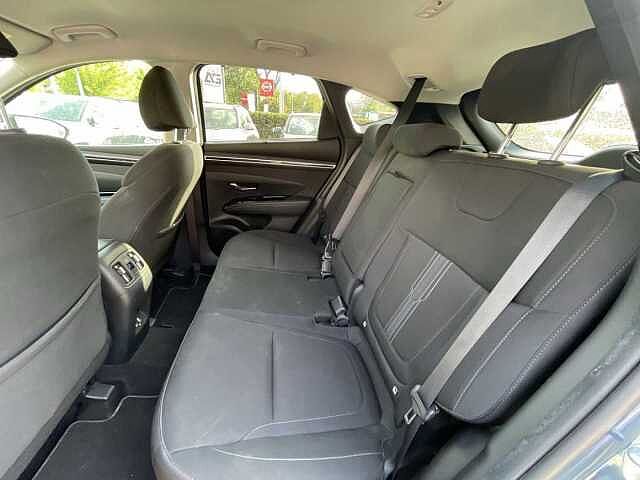Hyundai TUCSON 1.6 HEV aut.Exellence