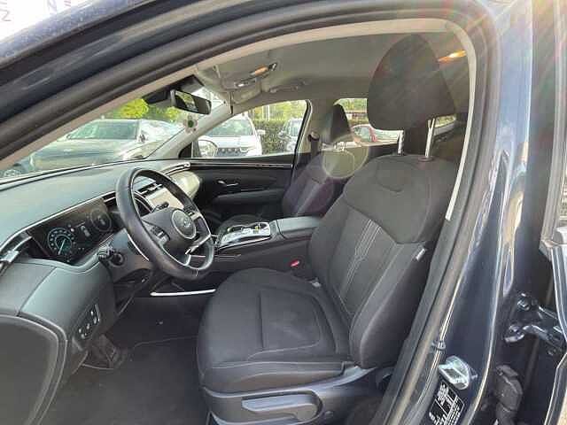 Hyundai TUCSON 1.6 HEV aut.Exellence