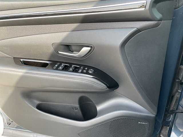 Hyundai TUCSON 1.6 HEV aut.Exellence
