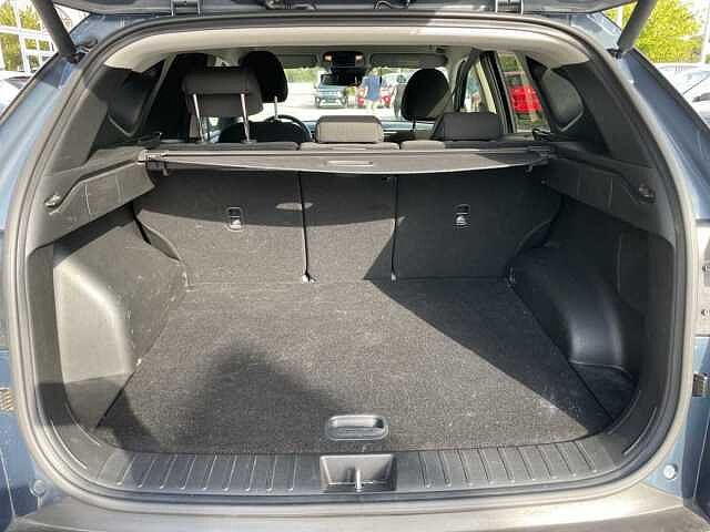 Hyundai TUCSON 1.6 HEV aut.Exellence