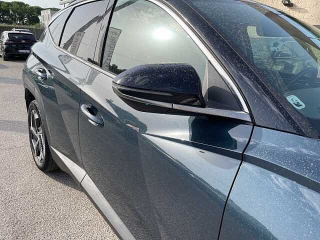 Hyundai TUCSON 1.6 HEV aut.Exellence