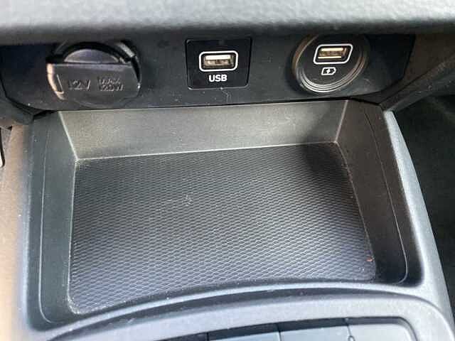 Hyundai i10 1.0 MPI Tech